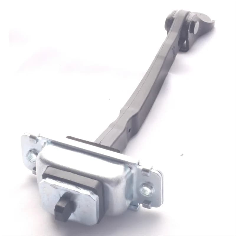 Kit di limitazione della cinghia di controllo del tappo di arresto della cerniera della porta anteriore 79380-2B000 79390-2B000 per Hyundai Santa Fe 2005-2012 anteriore