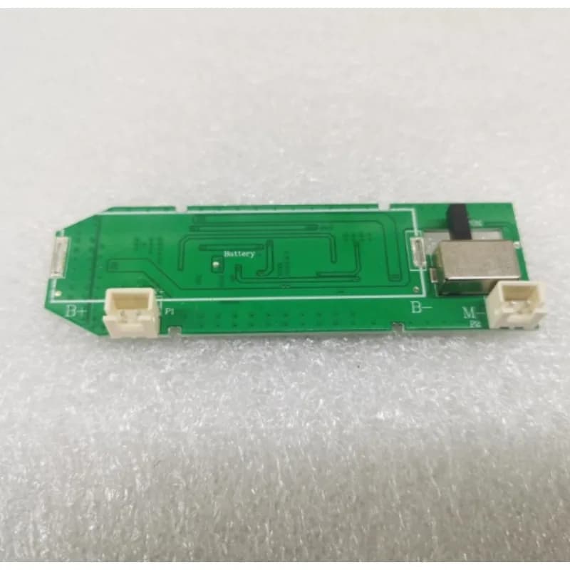 clipper Circuit Board PCB Main board For FX870 FX 870 Electric trimmer Motherboard hair cutting machine Parts 1pcs