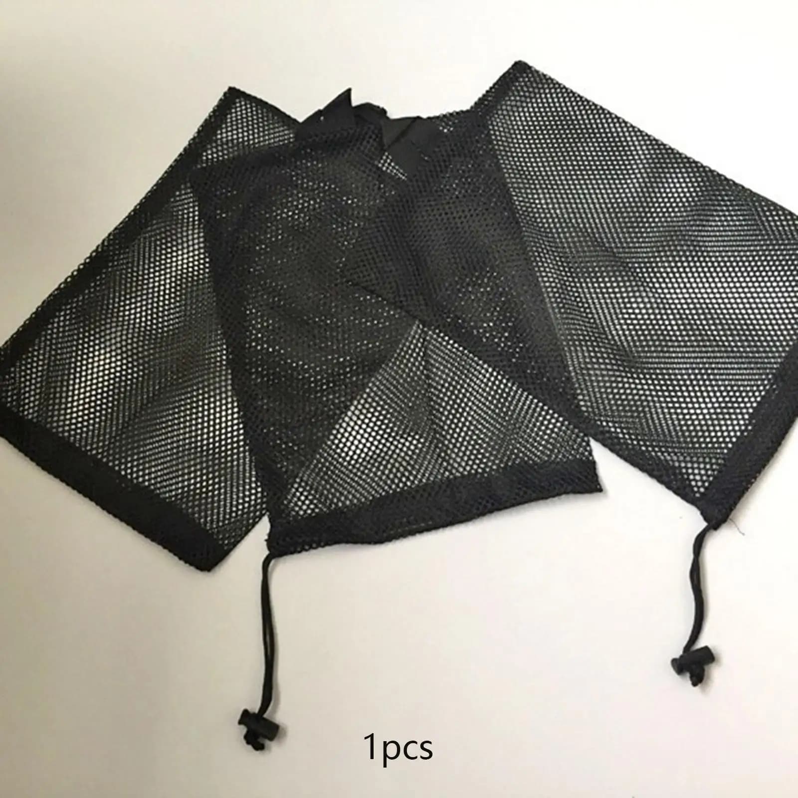 Scuba diving net bag multifunctional light net bag with Snorkeling board for diving on the beach water sports trips swimming