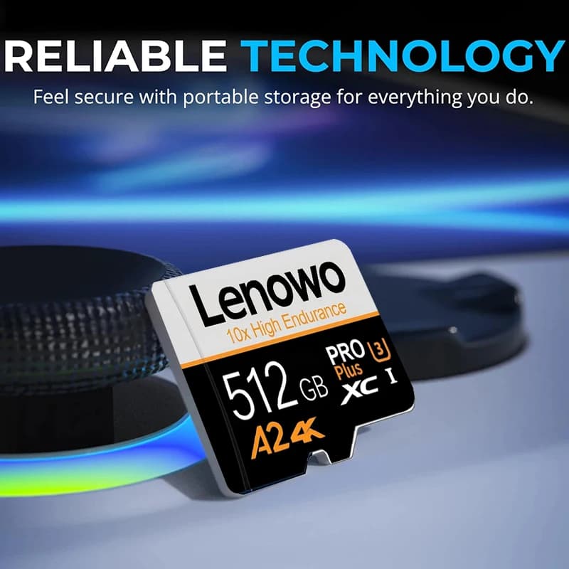 High Performance Micro Memory Card SD Cards TF Cards Flash Card 512GB/16GB/32GB/64GB/256GB for CCTV Camera