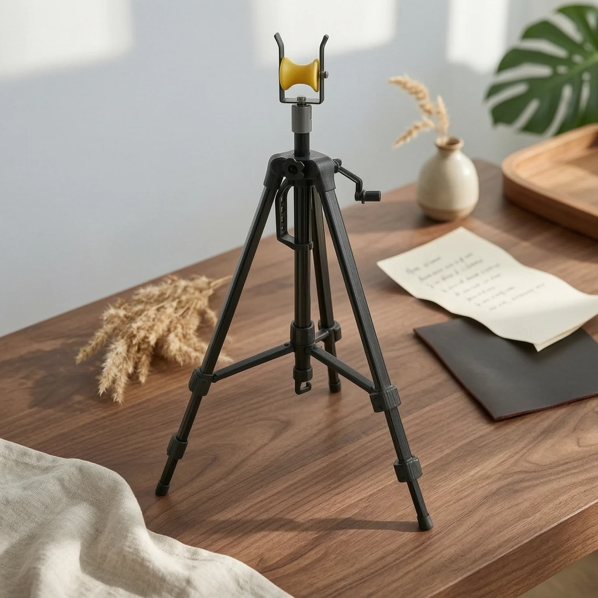 Fishing Rod Tripod Stand Telescoping Fishing Rod Holder Telescopic Easy to Install for Fishermen