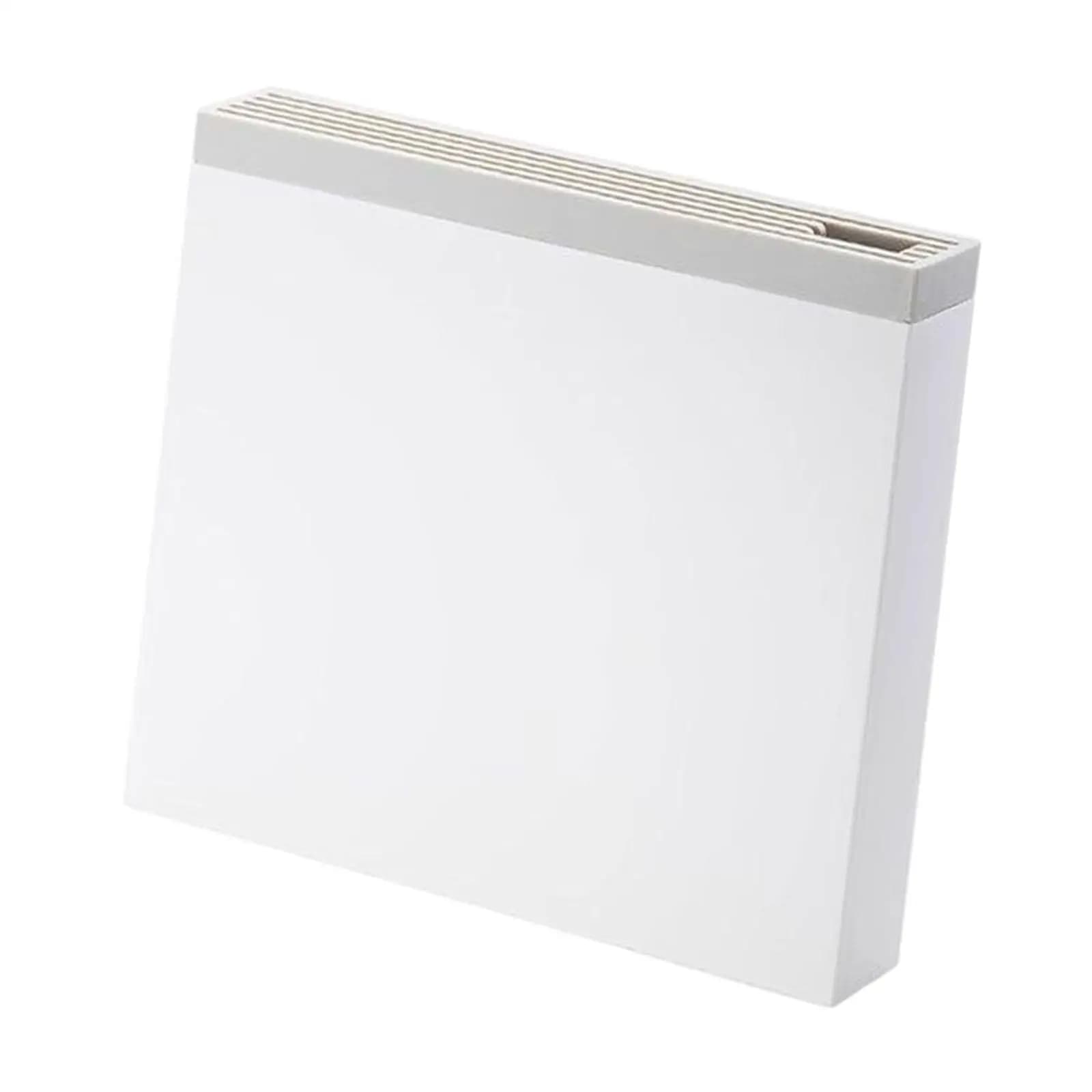 Portacoltelli da cucina Organizzazione blocco coltelli con slot Organizzatore per coltelli facile da pulire Display giapponese