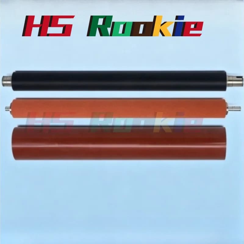 NROLS1861FCZZ Fuser Film Sleeve Pressure Foam Roller be as for Sharp MX 2310 2610 3116 4141 2615 3140 5110 2616 3610 5111 2640 3