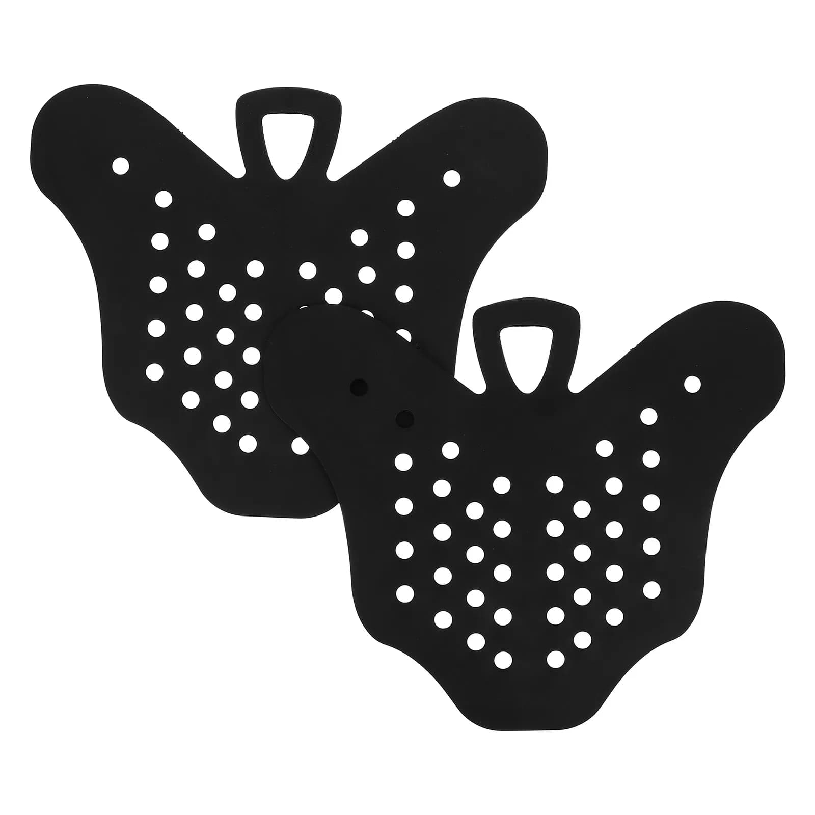 2 Pezzi Inserti Comodi per Pinne da Sub, Supporto Anti-Collapsamento per Pinne da Immersione Uomo Donna, Ricambi per Pinne da Snorkeling