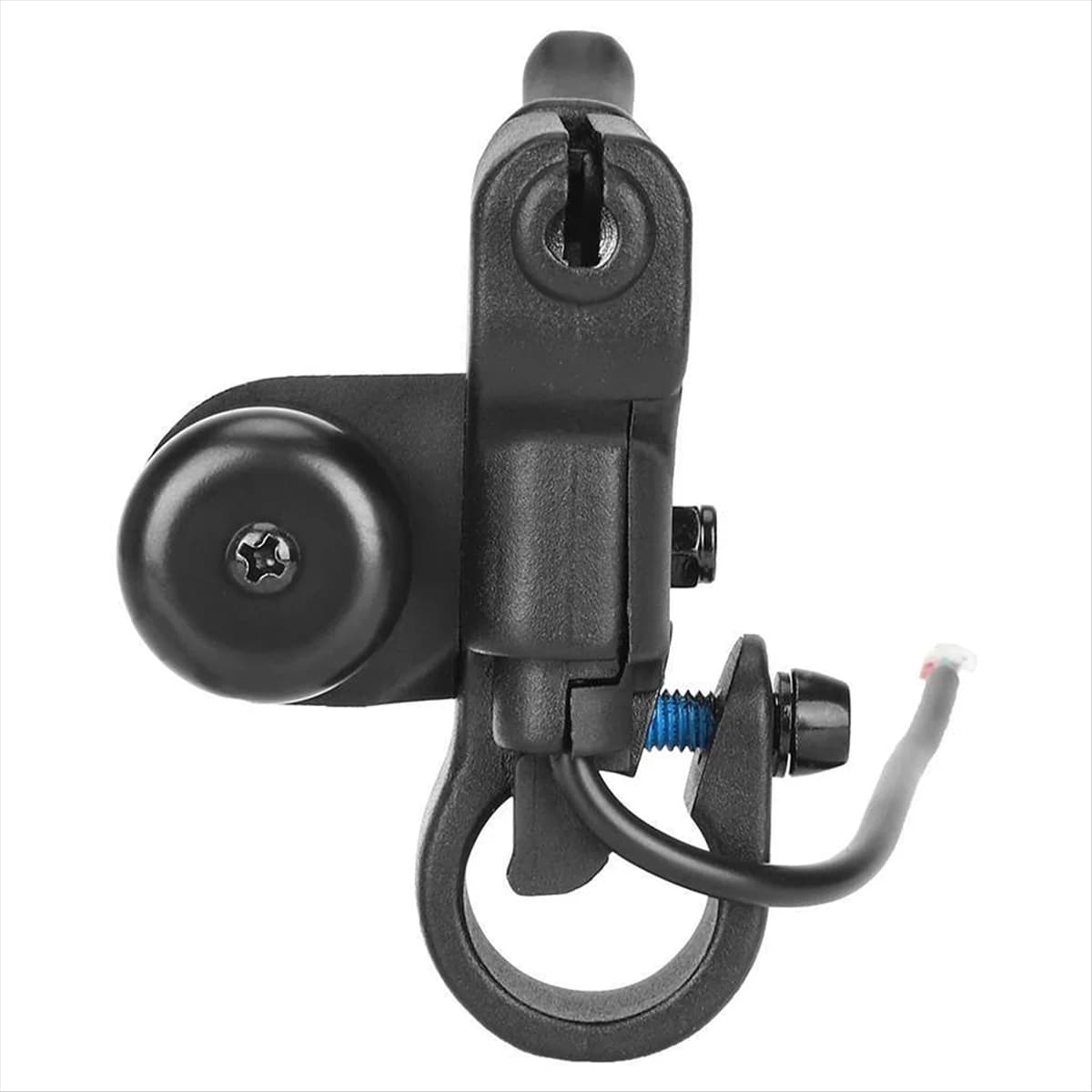 2525+ Maniglia del freno con campanello per parte leva del freno a mano per scooter elettrico M365 1s Pro