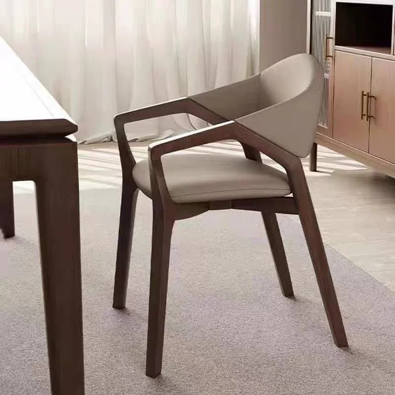 Sedie da pranzo di design eleganti Sedia da pranzo da gioco per matrimoni di hotel di lusso Vanity Camping Sedie Sala Da Pranzo Furniture