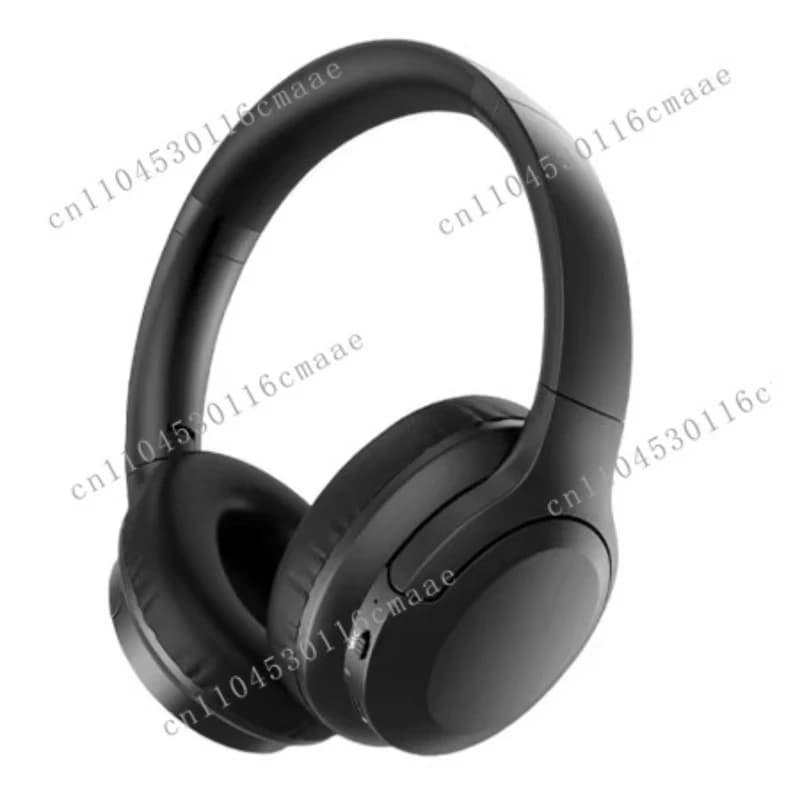 Wired gaming headphones with noise cancellation with microphone - electronic sports headphones for competitive PC players