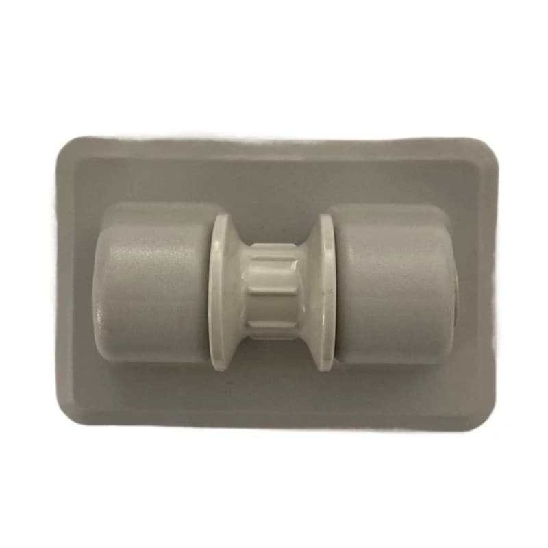 R6FE Anchors Professional Fissatener Patch Anchors Rolle Roller Roller Boats Anchors Holdle