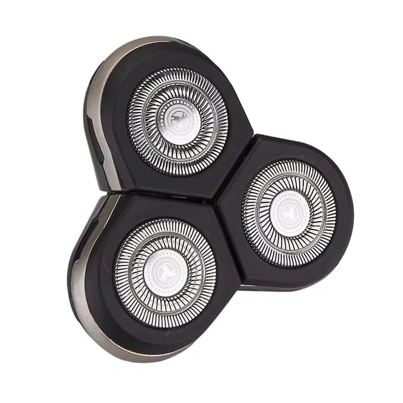 ZOZEN electric razor head electric razor spare blades accessories head for beard finishing