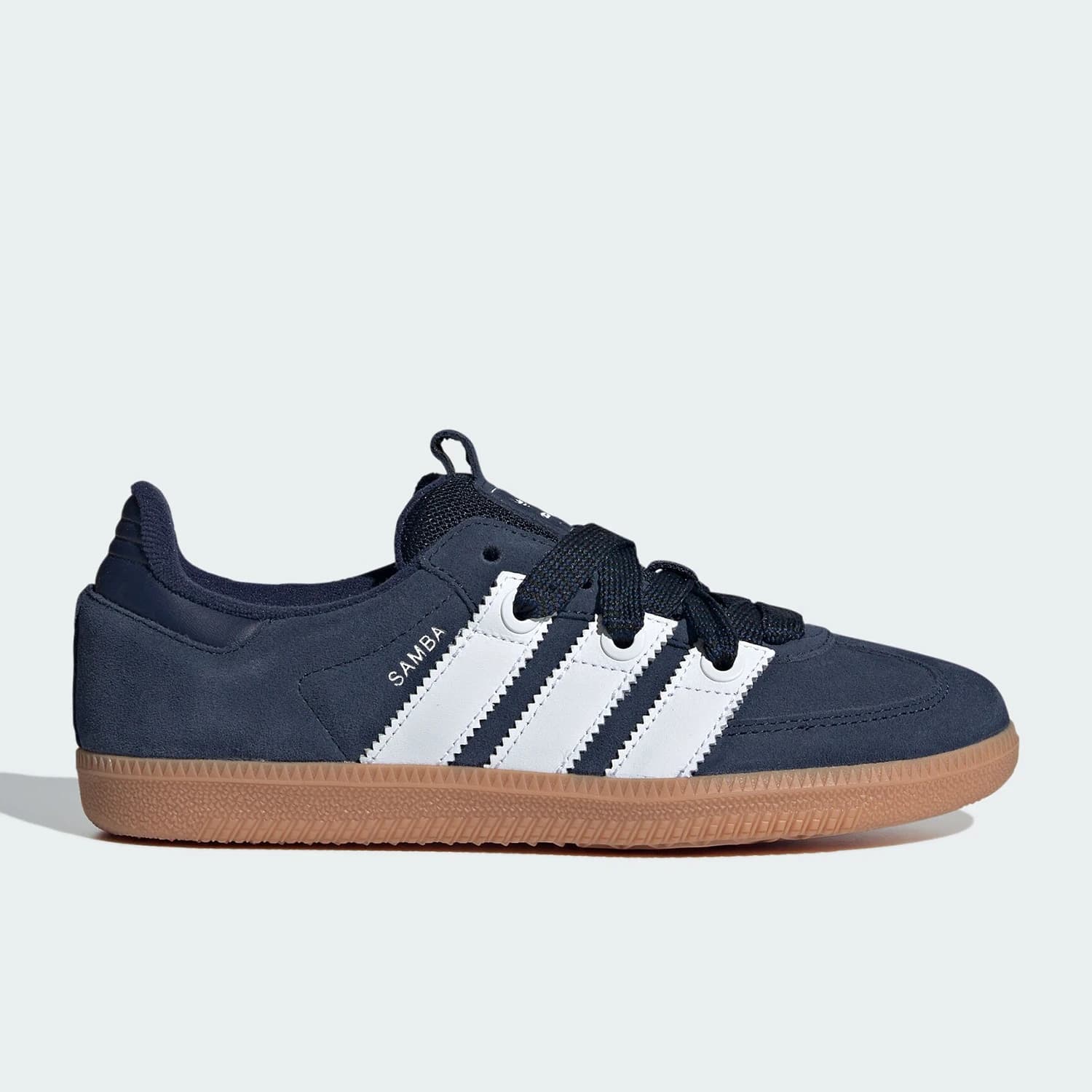 Adidas Authentic SAMBA OG Scarpe sportive casual da donna traspiranti e resistenti all'usura ID0286
