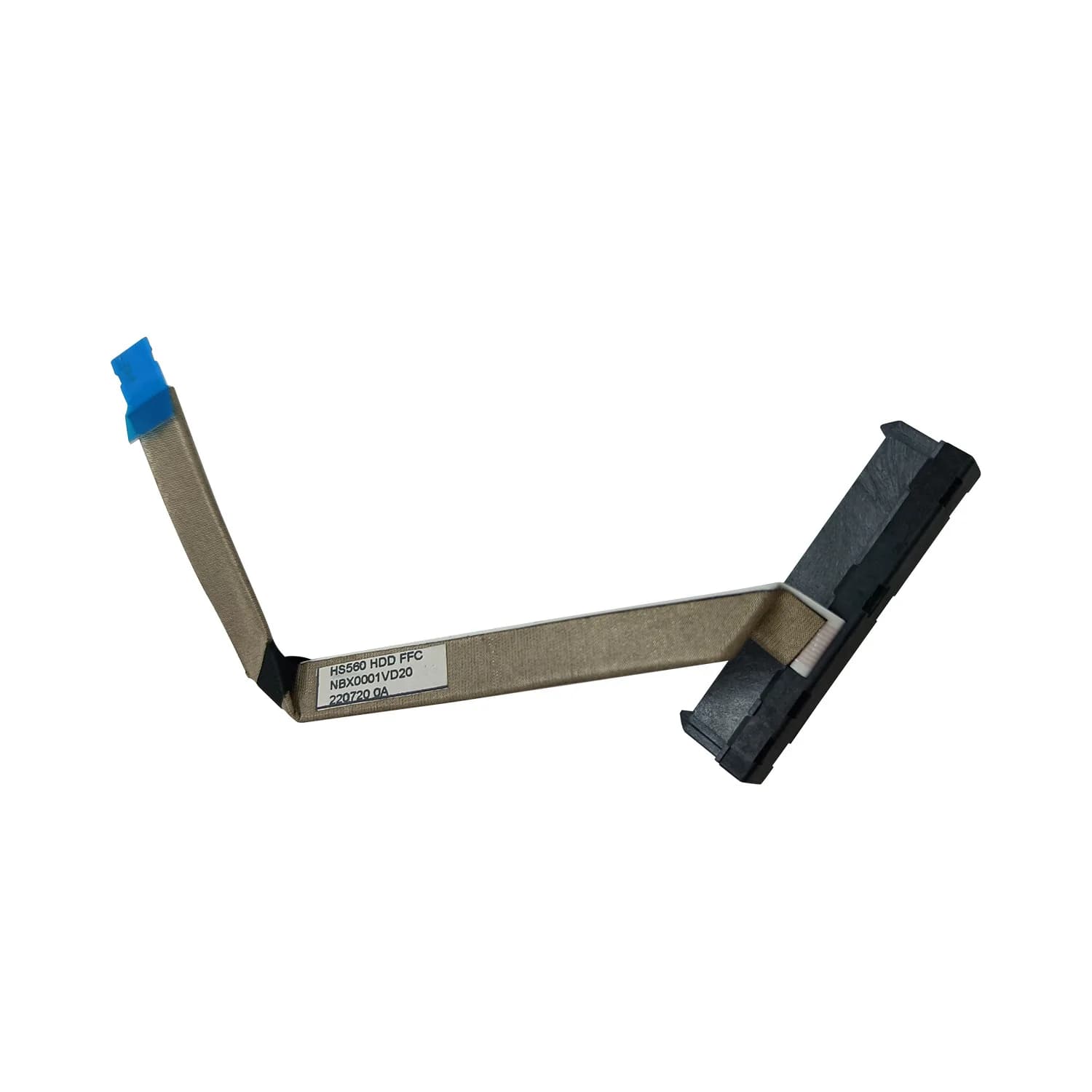 Cavo per Disco Rigido SATA III da 2,5 Pollici per Laptop Lenovo 3-15ADA6 3-15ALC6 V15 G2-ITL, Cavo Flessibile di Interfaccia HDD SSD