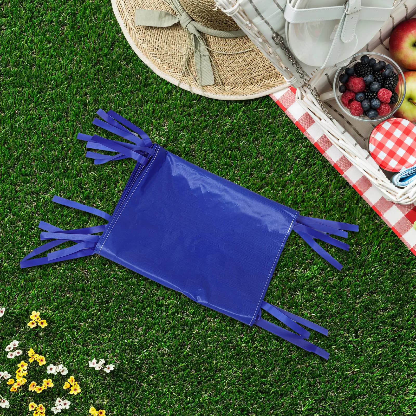 Grondaia per Tenda 300x42cm, Accessorio Impermeabile per Drenaggio, Cinghie Resistenti, Grondaia per Tende da Esterno per Eventi, Feste e Campeggio