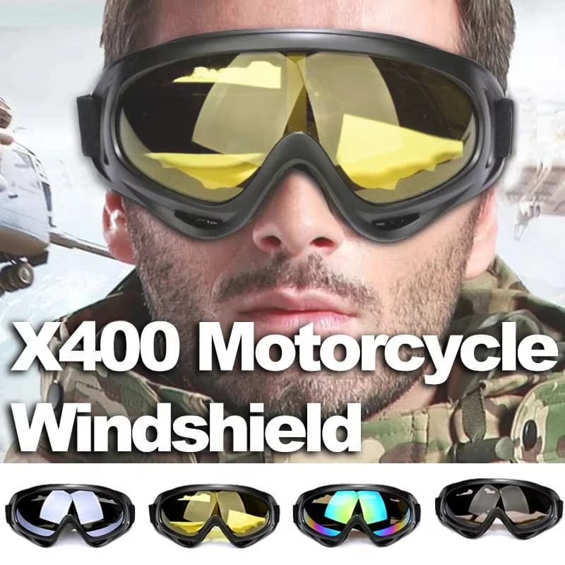 Polarized Motocross Bike Goggles Motorcycle Off Road Racing Photochromic Sunglasses Motor Glasses Ski Snowboard Outdoor Sports