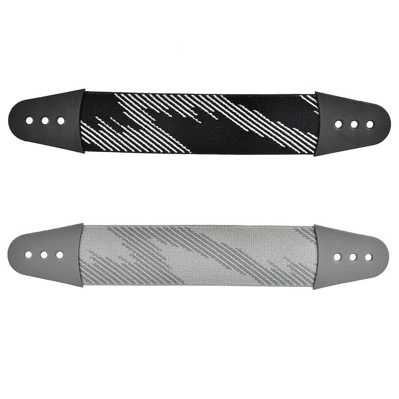 Replacement Headband Strap Spare Parts Compatible With SteelSeries Arctis NOVA 1 1X 3 Gaming Headset Head Beam Accessories