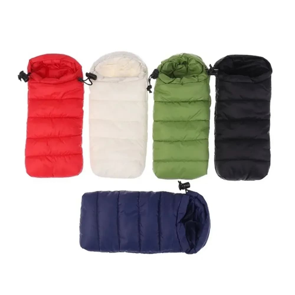 1:12 Simulation Sleeping Bag Miniature Simulation Design Doll House Bedroom Furniture Decorative Accessories Camping Style