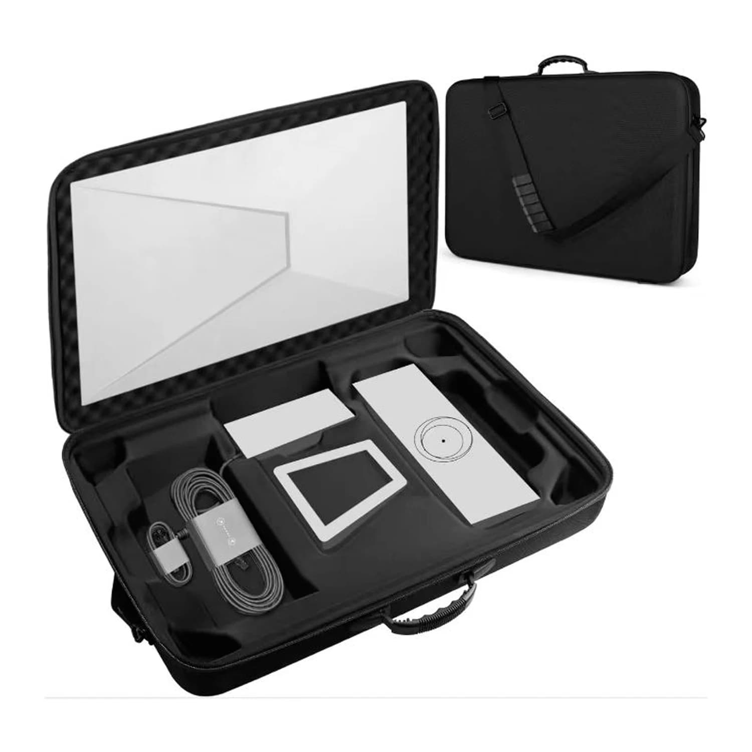 Borsa da viaggio portatile per Starlink Gen3, custodia protettiva impermeabile per Starlink Gen 3