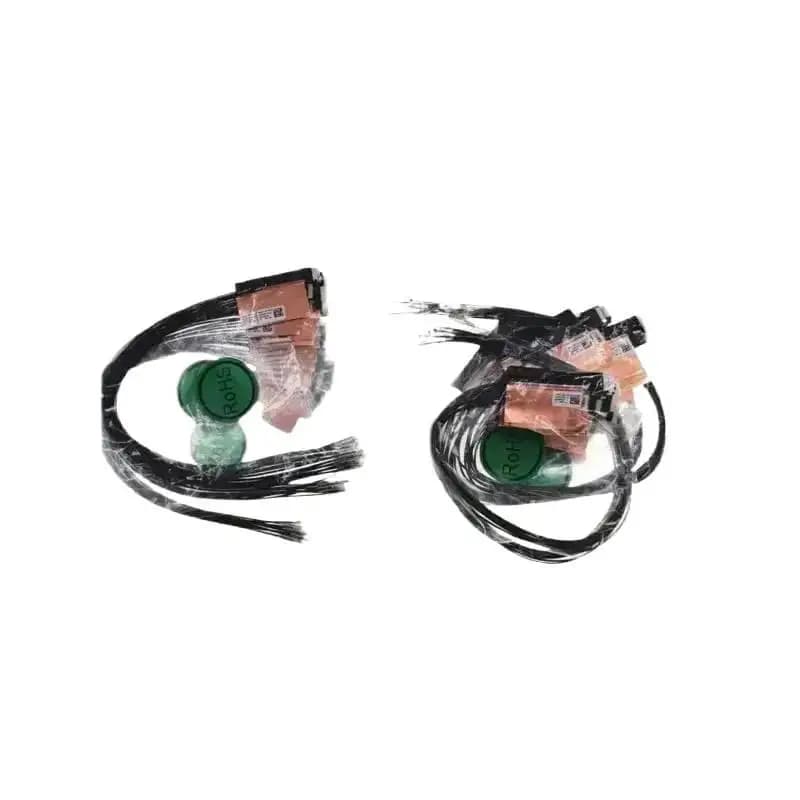 Cavo flessibile WIFI per antenna di segnale per laptop per Dell IdeaPad 5 15 5-15ARE05 5-15ITL0 5-15ITL05 GS557 DC33001ML00 DC33001ML10 +/++
