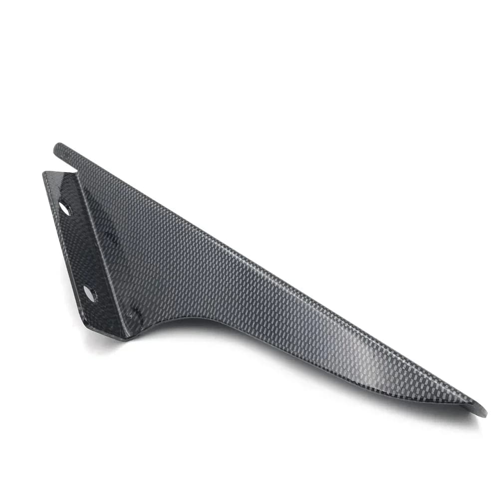 Suzuki GSXR600 GSXR 750 2004-2005 chain protection, lightweight aluminum motorcycle and carbon fiber spare
