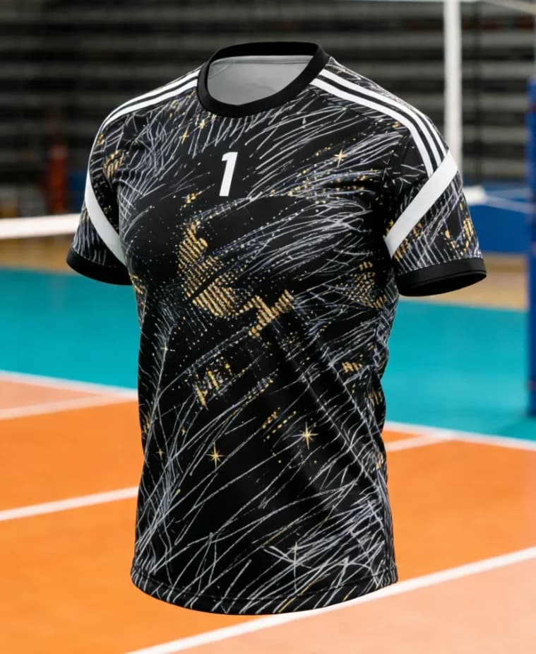 Maglie Sportive Plus-Size alla Moda 2026 per Badminton, Fitness, Palestra, Basket, Calcio, Asciugatura Rapida, Manica Corta