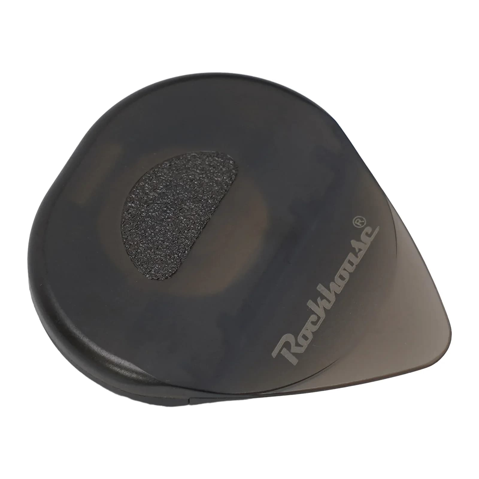Plettro per chitarra LED Plettro per chitarra LED Plettro per chitarra LED Brillante luminoso antiscivolo Plettri per chitarra con luce colorata Plettro 5g Plastica bianca