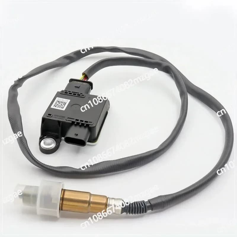 Sensore di particelle Sensore PM, adatto per turbocompressore diesel Toyota HILUX 2.4 2019 2020 Motore 2GDFTV