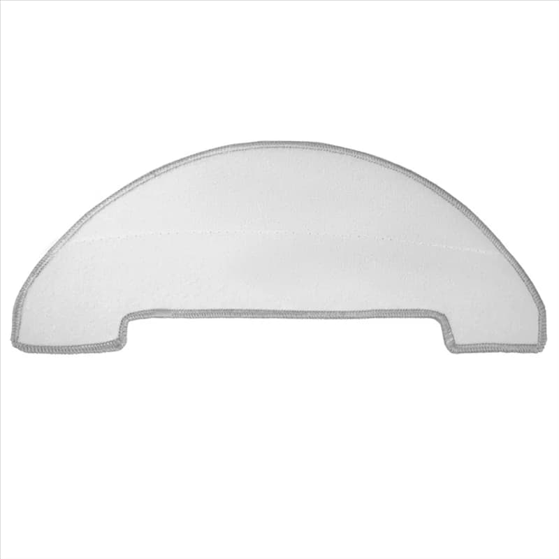 TFORU-Pezzi di ricambio di ricambio per Vactidy T6 /T7 /T8 Robot aspirapolvere Spazzola principale Spazzola laterale Filtro HEPA Mop Pad Accessori