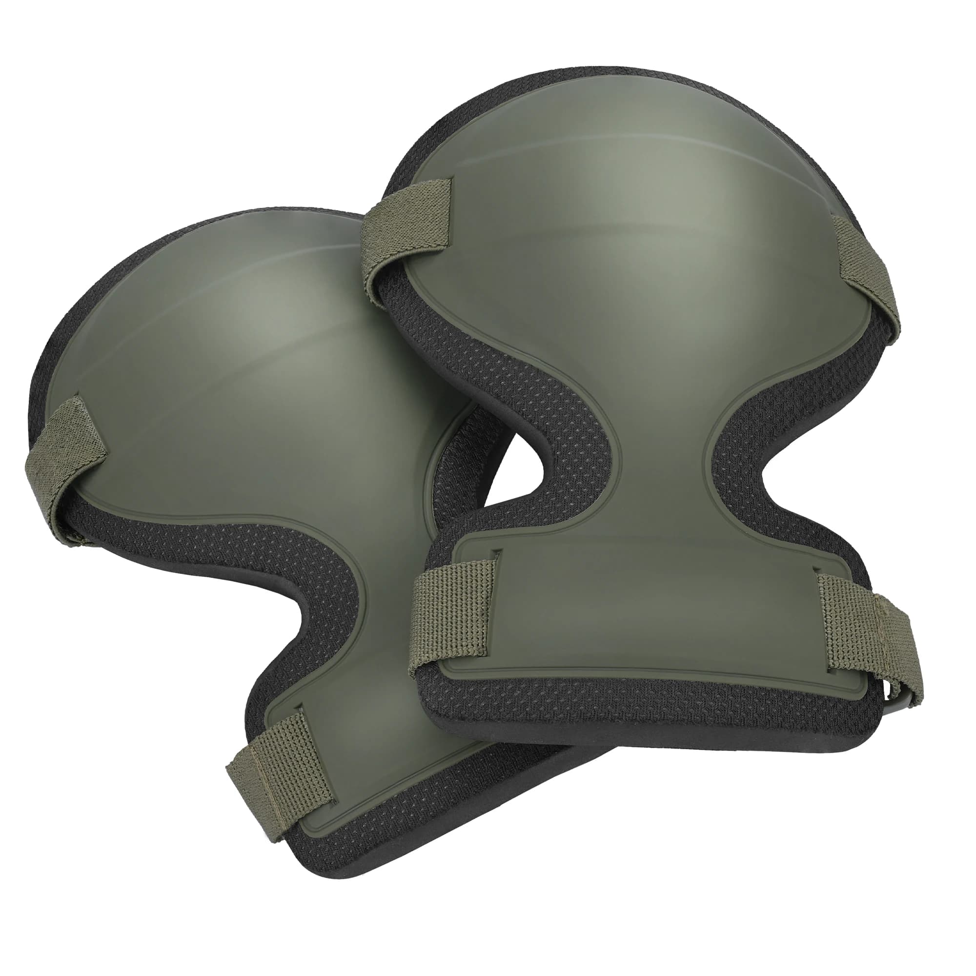 Updated ARC version II tactical knee pads, military knee pads for outdoor sports, hunting, airsoft, gardening, safety at work