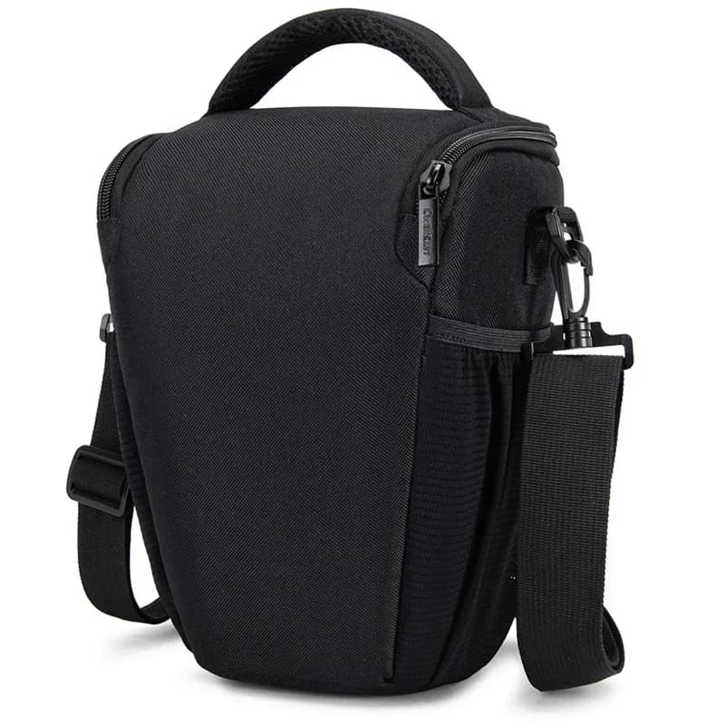 NUOVA Borsa per fotocamera DSLR Custodia per foto per Nikon COOLPIX P1000 P950 P530 P520 B700 B600 B500 Z 5 6 30 50 7 9 Fc Z9 6II Z6 2 Z7II