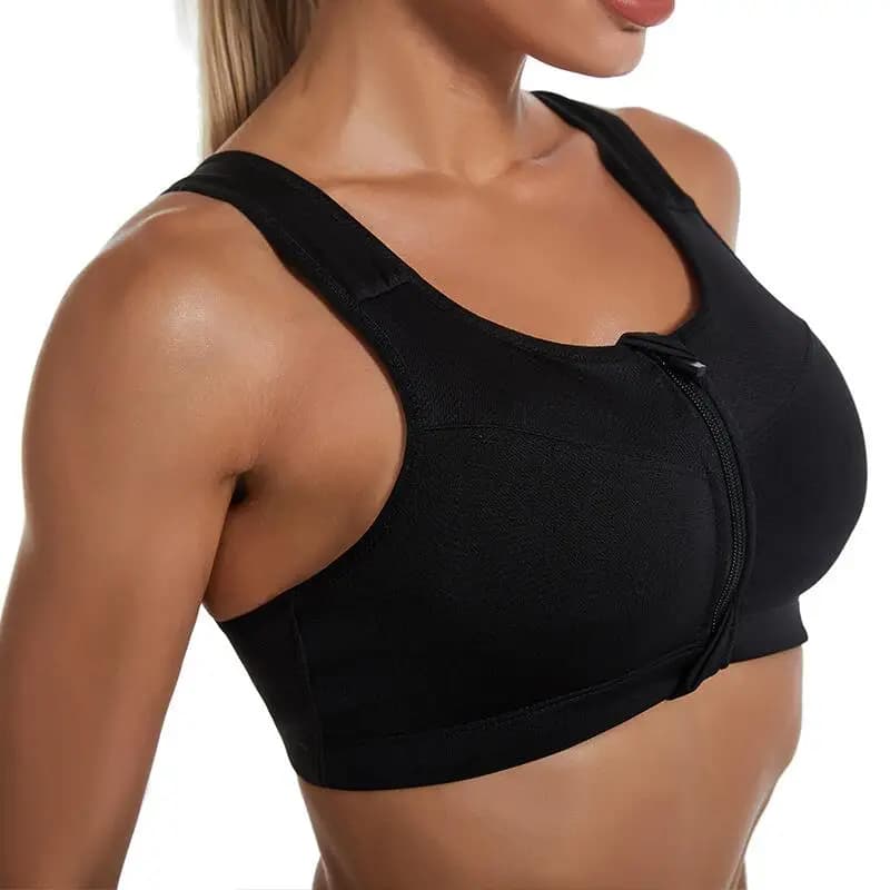 Sports bra Crop Top Fitness women sportswear Women sports bras for fitness gym women's lingerie push up