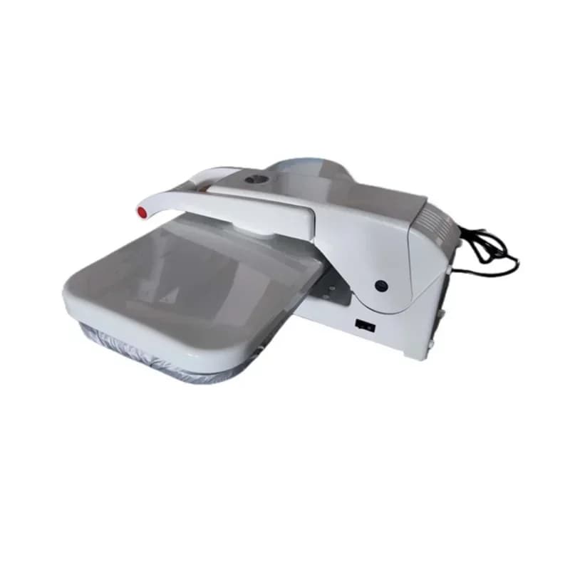 Ferro da Stiro a Vapore Automatico da 2200W per Uso Domestico, Stiratrice a Vapore per Vestiti, Supporto da 40 Pollici