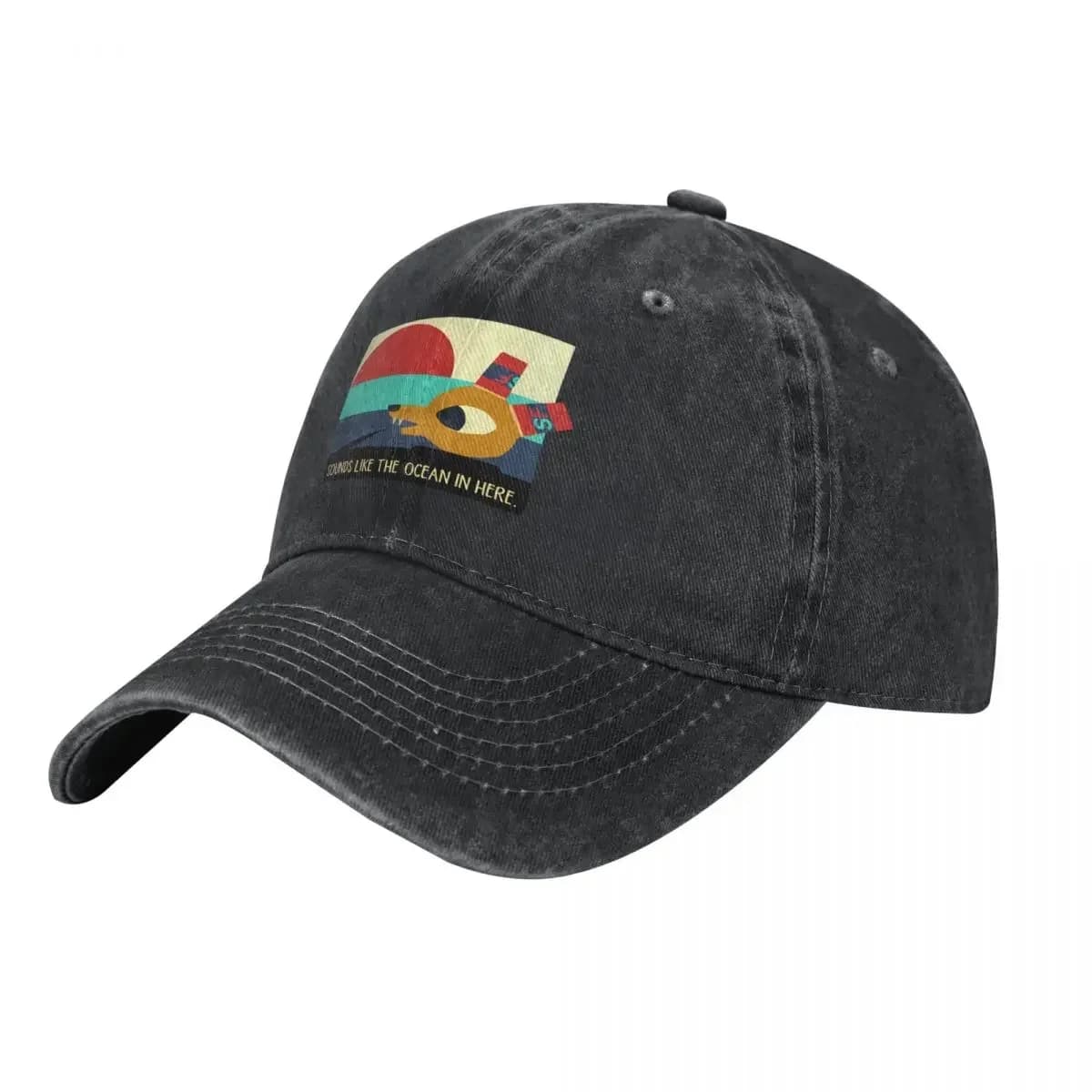 Night In The Woods Gregg Baseball Cap Thermal Visor Rugby birthday Hat Beach Hats For Men Women's