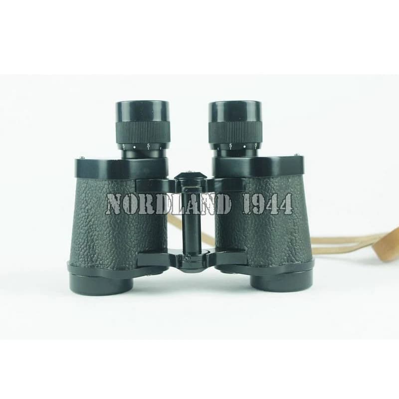 Riproduzione Cosplay Binocolo tedesco tipo 62 Nordland 1944