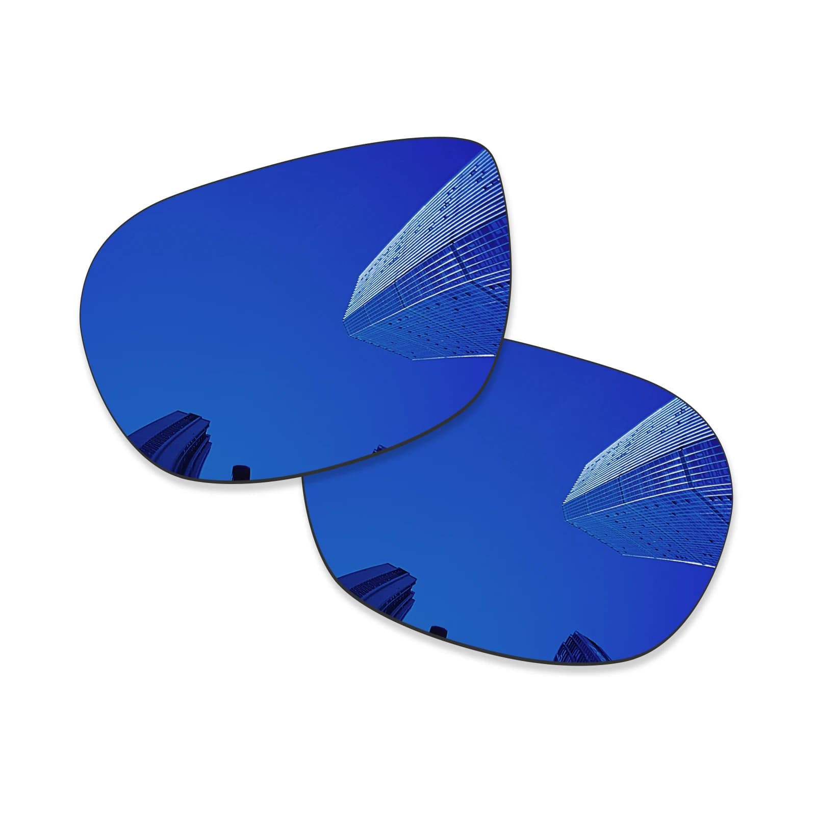 Combine8 Polarized Replacement Lenses UV400 Protection Compatible with RayBan RB3492 62mm Sunglasses