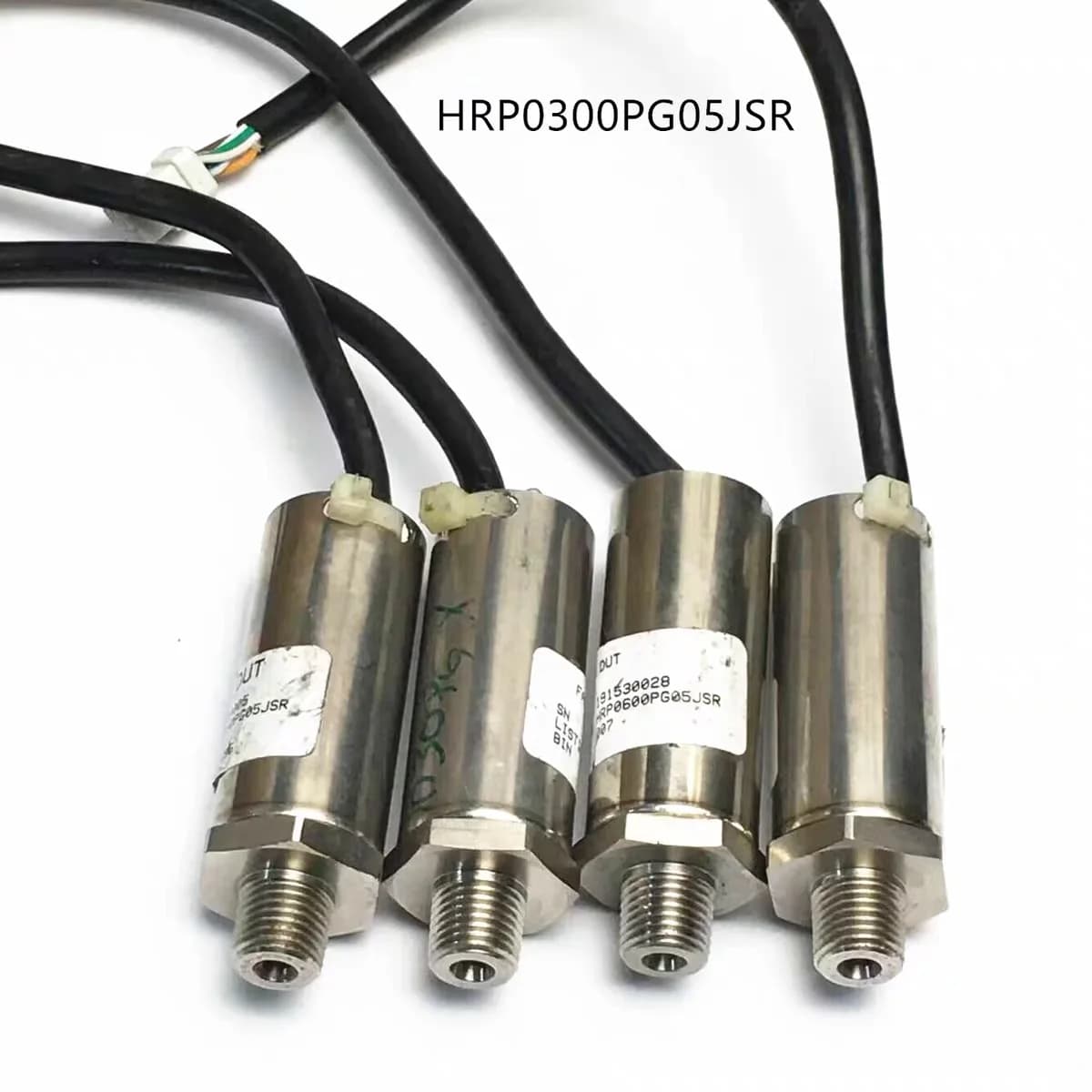 1 PZ/LOTTI HRP0300PG05JSR for Industrial Automation Sensor Honeywell IC Detection Pressure Sensor Electronic Components for Arduino