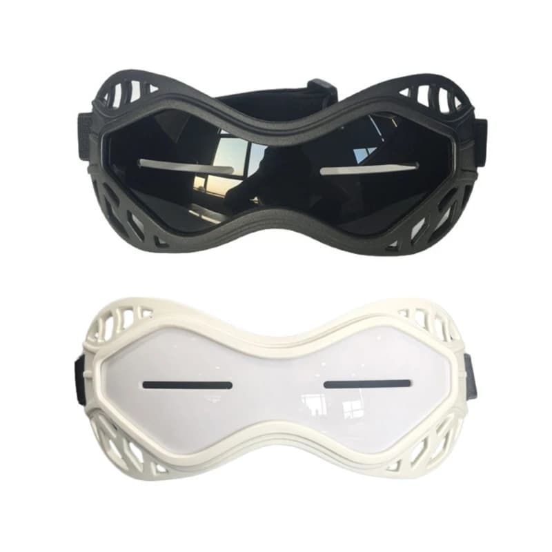 Anti Snow Blindness Ski Goggles Light Weight Comfortable Snow Goggles for Adult