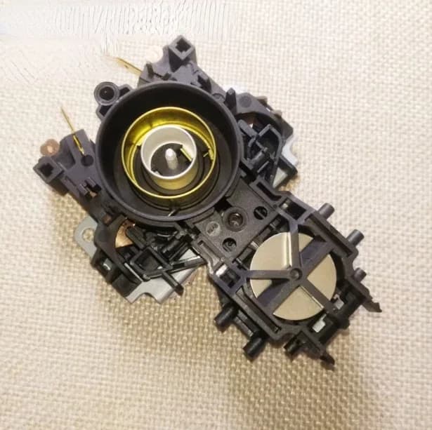 Universal electric kettle coupler base connector HK-3301 electric kettle thermostat connector