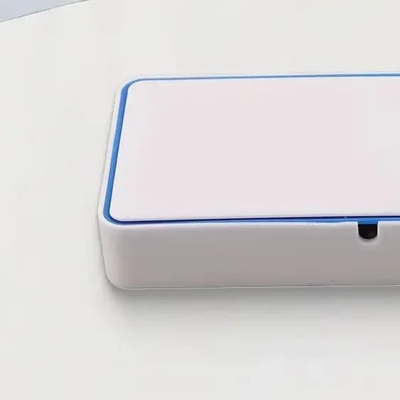 Serratura invisibile per cassetti Serratura per cassetti Serratura per armadietto Scheda elettronica CPU avanzata Serratura per cassetti invisibile Serratura intelligente