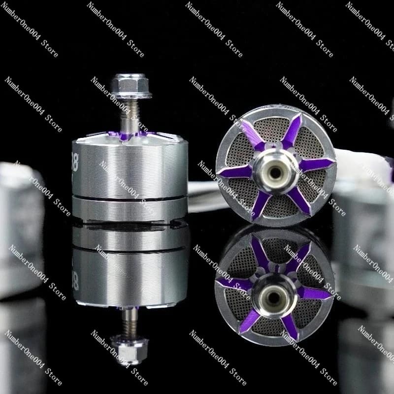 For RS Series 2208 2308 Brushless Motor FPV Drone Racing Sandproof Motor