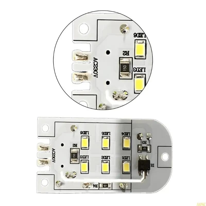 A0NC Energy Efficiency LED Strips Replacement Light PCB LIGHTINATION FRIGRIDERATORE FOR MODEL