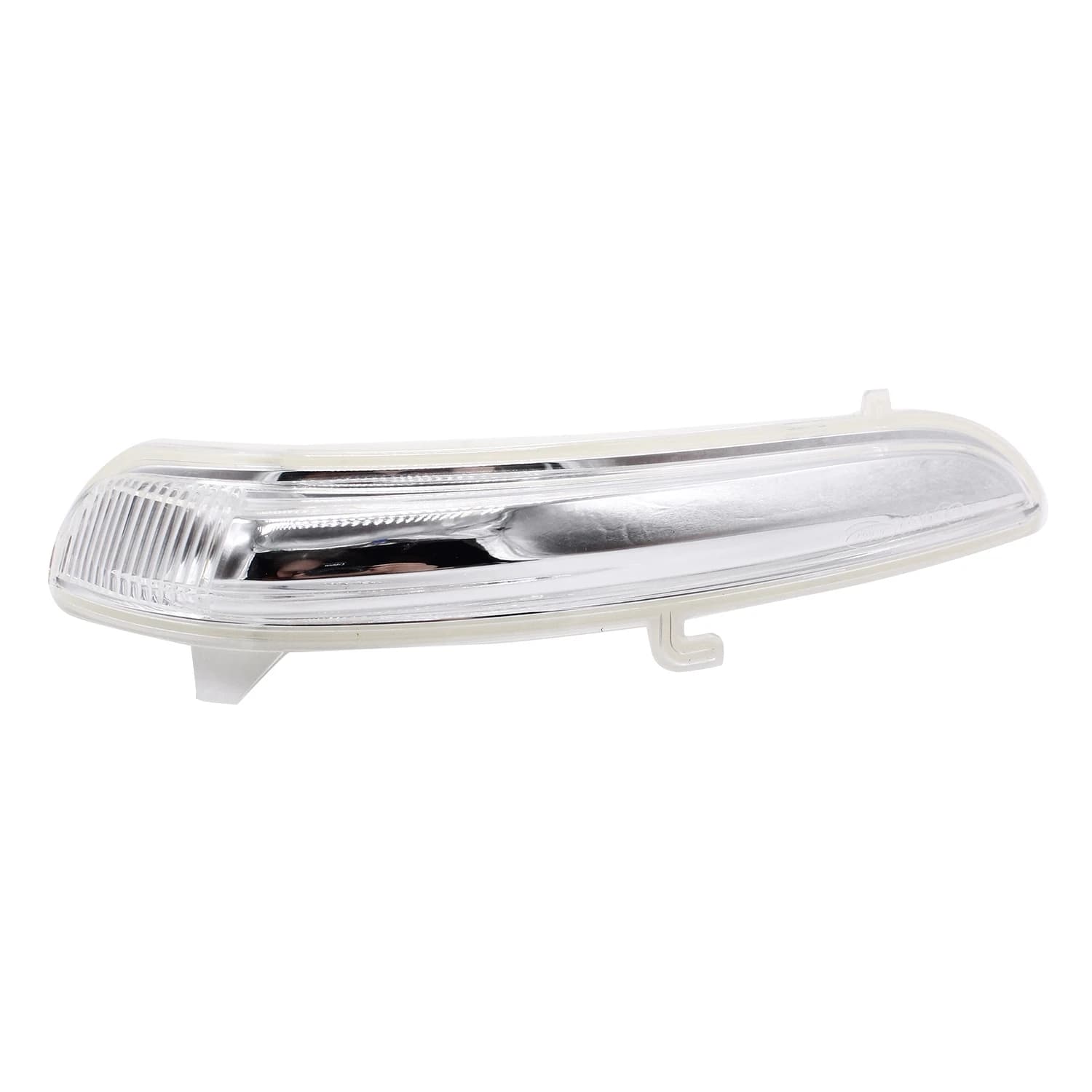 Car Door Wing specchietto retrovisore indicatore di direzione indicatore di direzione copriobiettivo per Peugeot 208 2008 2012-2017 1607512680 sinistro