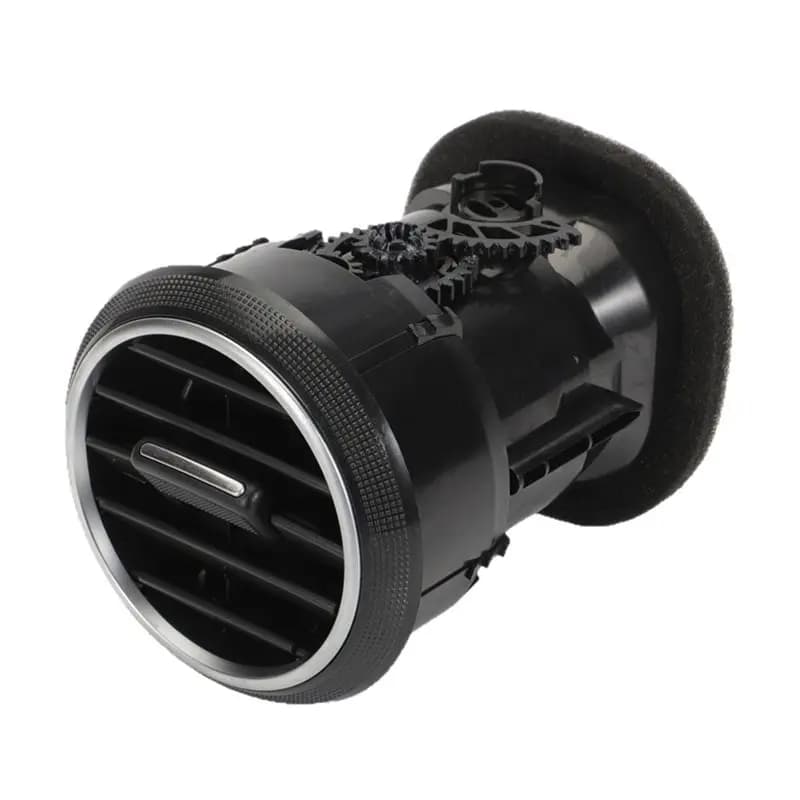 8P0820901D Dashboard Air Vent Air Conditioner AC Heating Grille Diffuser Center Panel For A3 S3 8P 04-13 04945004-Boom