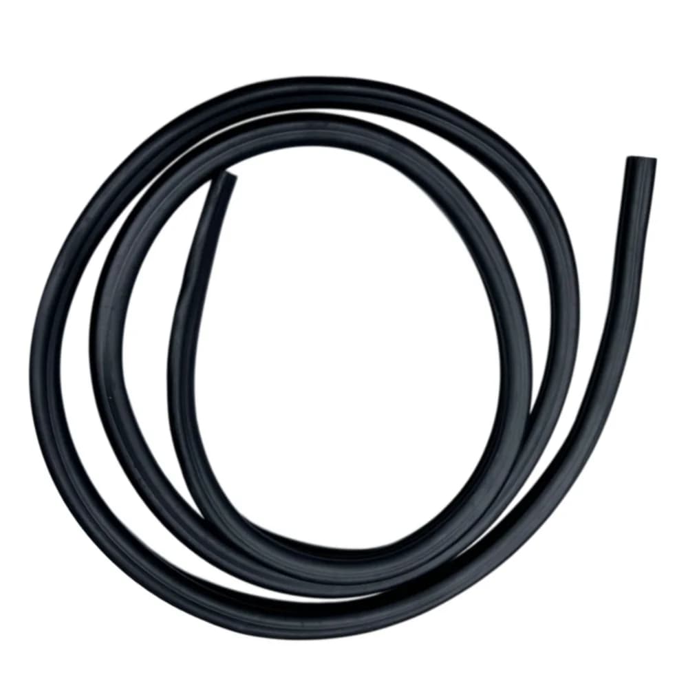 Front Windshield Weatherstrip MR274057 For Mitsubishi Pajero Montero Sport