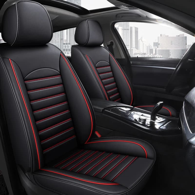 Audi Q2 Q3 Q5 Q7 A1 8X A2 A3 A4 A5 A6 accessories Avant seat covers