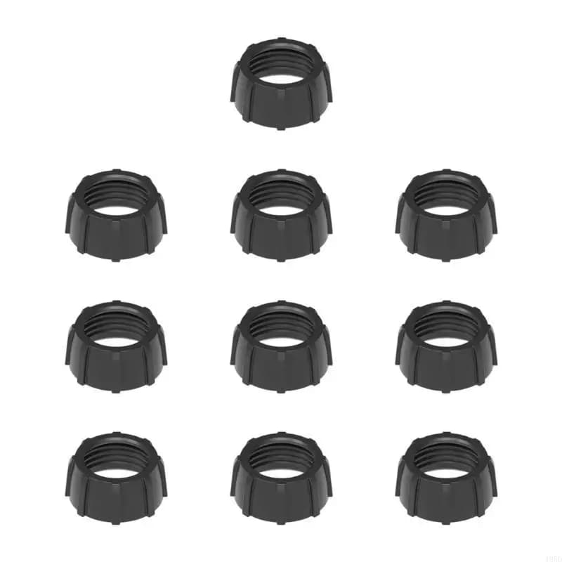 Adattatore Universale con Testa a Sfera da 17mm e Dado di Serraggio per Vari Dispositivi, Supporto per Telefono, Supporto per Auto, Supporto per Fotocamera