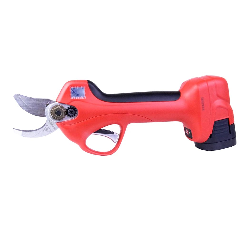 Battery pruning shears for electric shears KINGSON