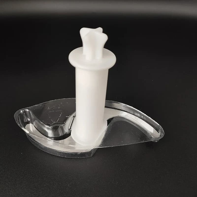 Coltello miscelatore lama triturante frullatore da 500 ml per parti Braun MQ330 MQ335 MQ530 MQ535 MQ735 MQ5035 MQ5235 MQ3035 MQ9037 MR4050