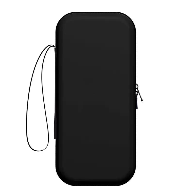 Custodia da trasporto per Switch 2 Borsa portaoggetti portatile Custodia protettiva antiurto con guscio rigido per accessori console NS 2