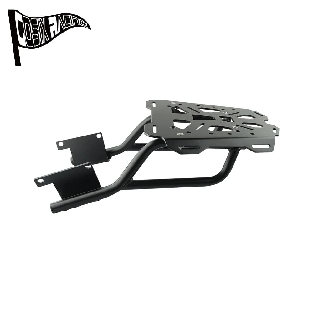 Rear luggage Rack For CB650R CBR650R 2021-2025 Motorcycle Tailbox Expansion panel Support Fit cb cbr 650R