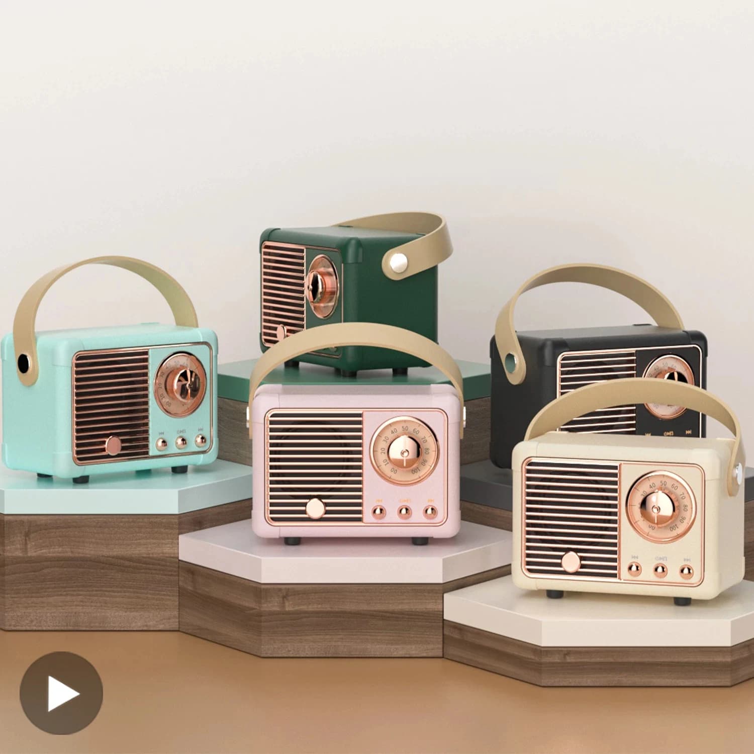 Wireless Caixa De Som Altoparlante Bluetooth portatile Sound Music Box Blutooth per vivavoce Mini Subwoofer Bocina Blootooth Mani libere