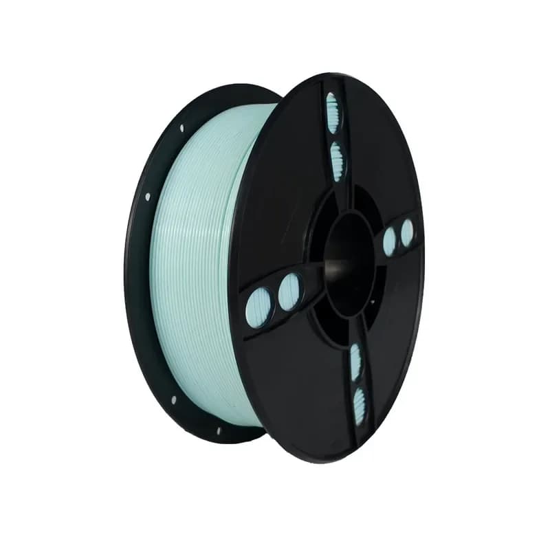 Classroom Pack 24 Small Spools of Solid PLA Filament 1.75mmCost Effective for Multi Student 3D Printer Use 7.14